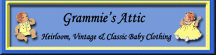 Grammie's Attic