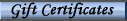 Grammie's Attic Gift Certificates